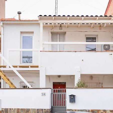 מדריד Independent Room Close To Ifema Y Aeropuertob מראה חיצוני תמונה